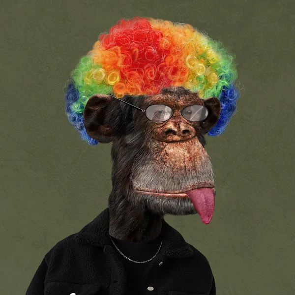 Bored Ape #27