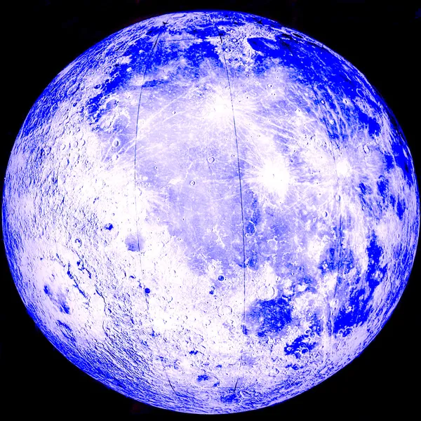 TON Moon Sapphire