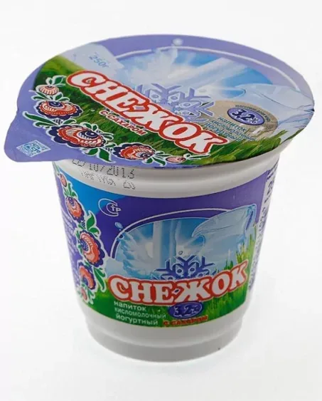 Снежок