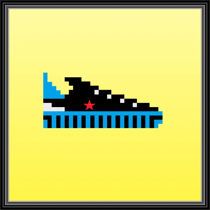 Sneaker #224