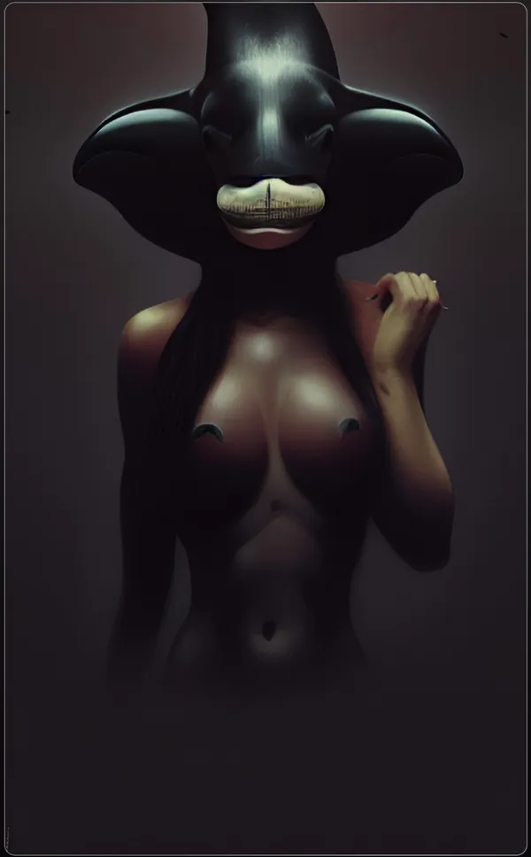 Killer Whale #002