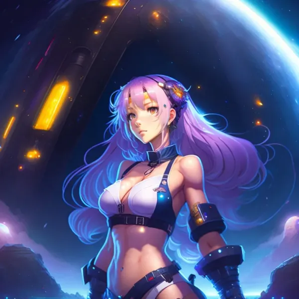 90s Anime #46