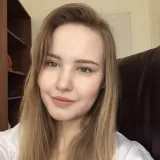 Anastasia Ikonnikova