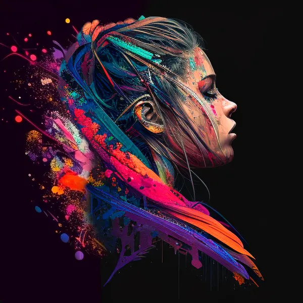 Splatterpunk PFP 060