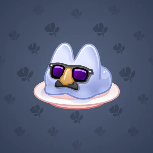 Jelly Bunny #57722