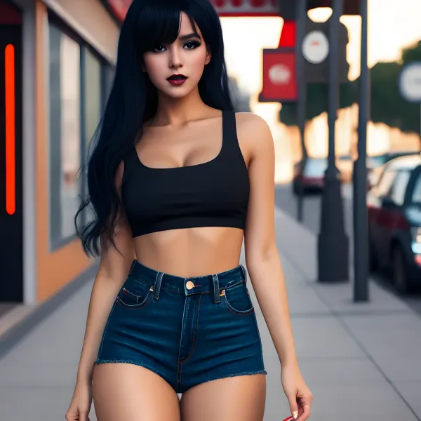 CS GIRLS #72