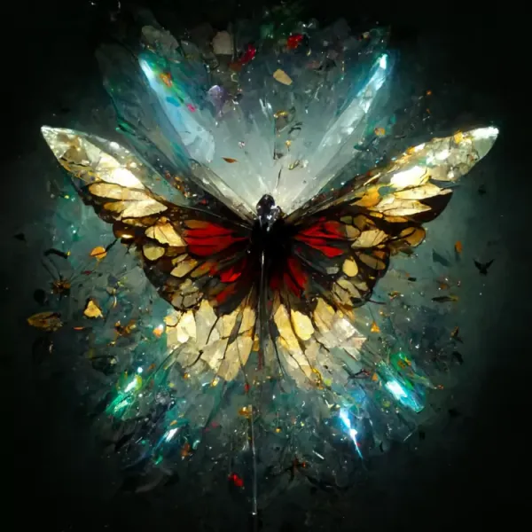 TonButterfly #177