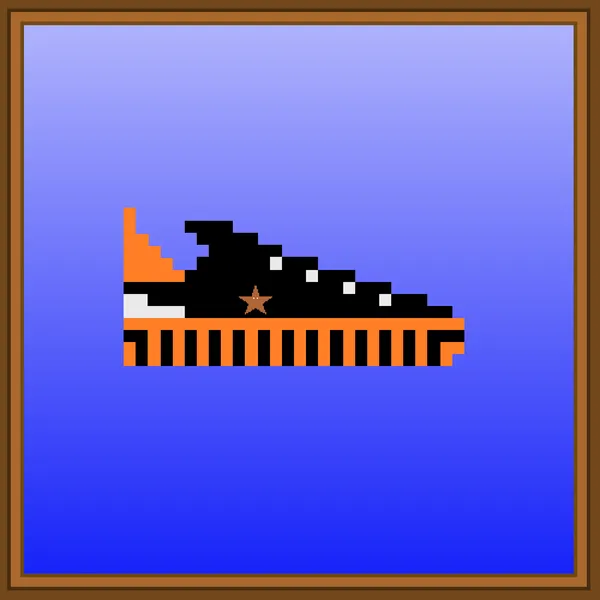 Sneaker #14