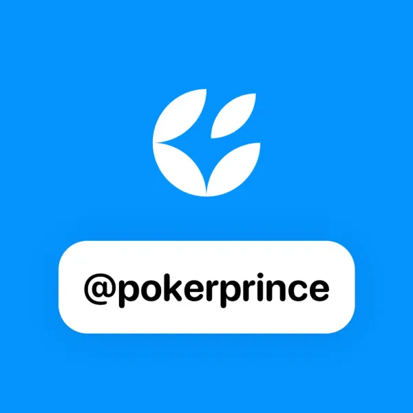 @pokerprince