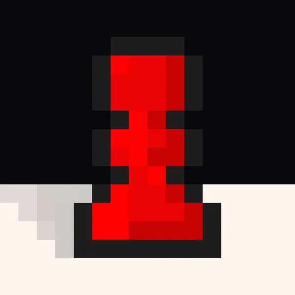 Pawn #5