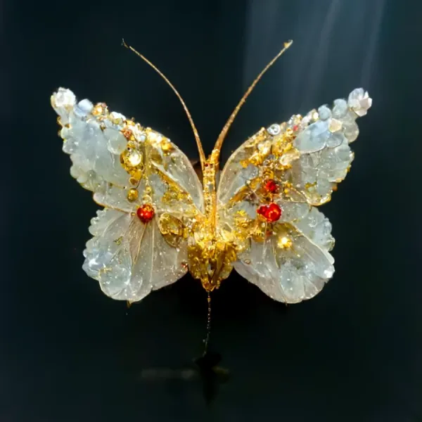 TonButterfly #1105