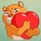 I Love TON