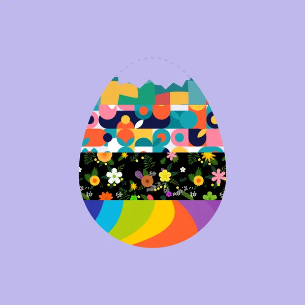 Easter Egg #695
