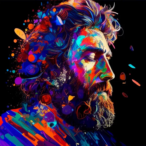 Splatterpunk PFP 016