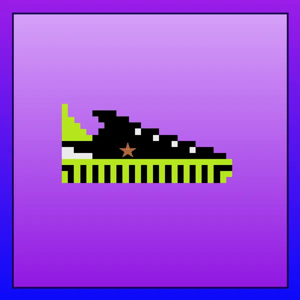 Sneaker #110