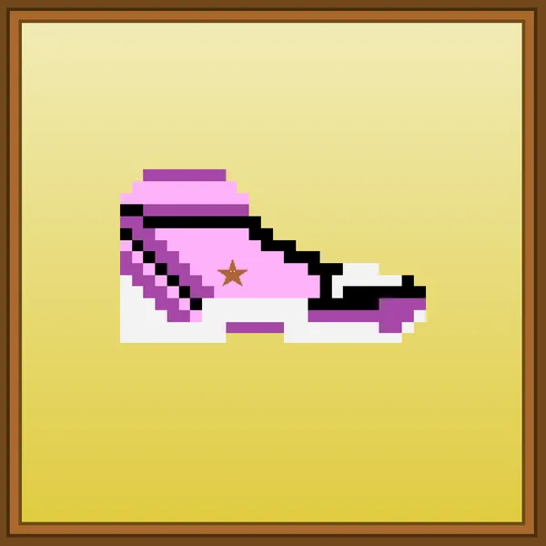Sneaker #119