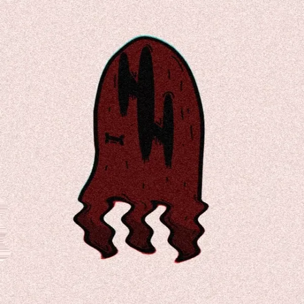 NFT ghost 5