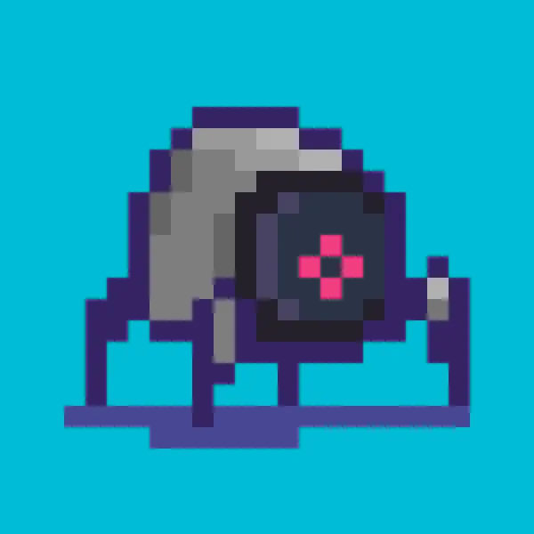 Robot #24