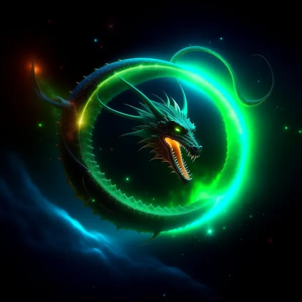 Drakosha #100