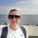 Матвей Харитонов