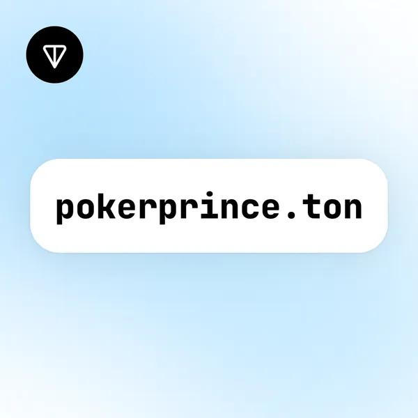 pokerprince.ton