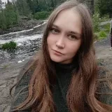 Маша Майорова