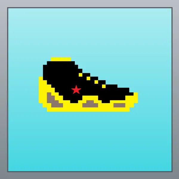 Sneaker #135