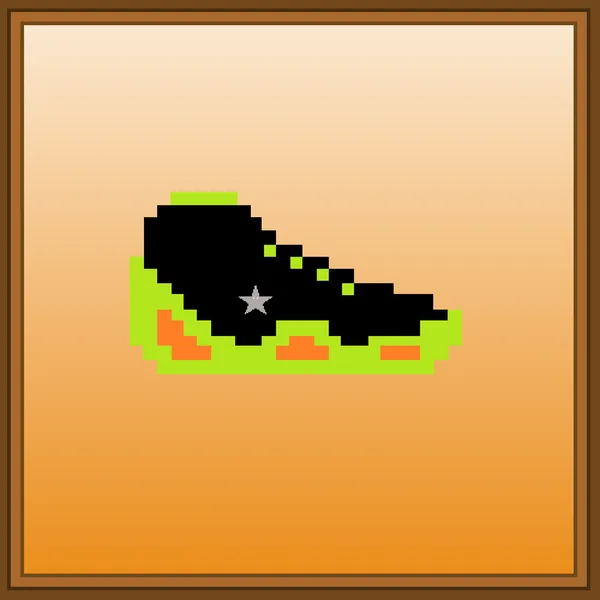 Sneaker #128
