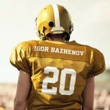 Igor Bazhenov