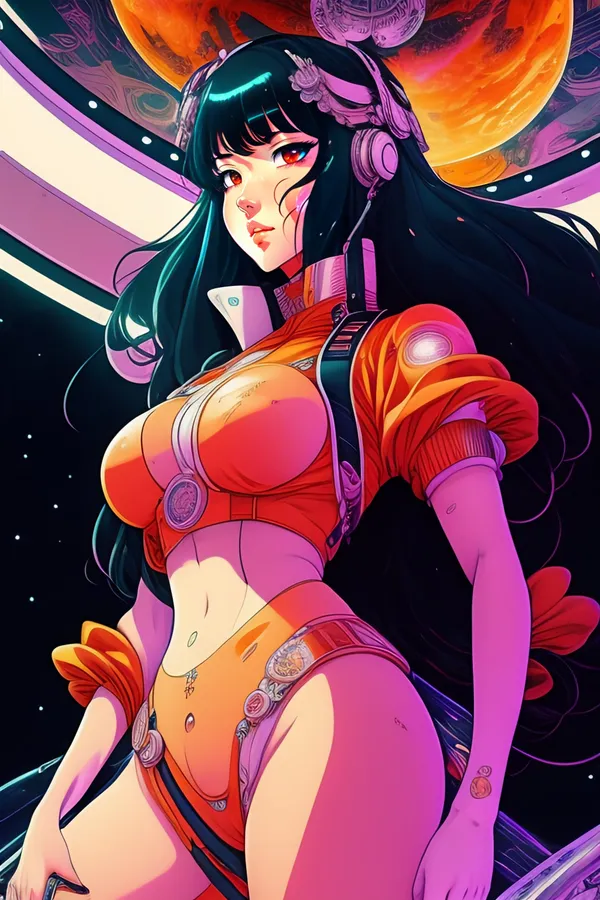 90s Anime #14
