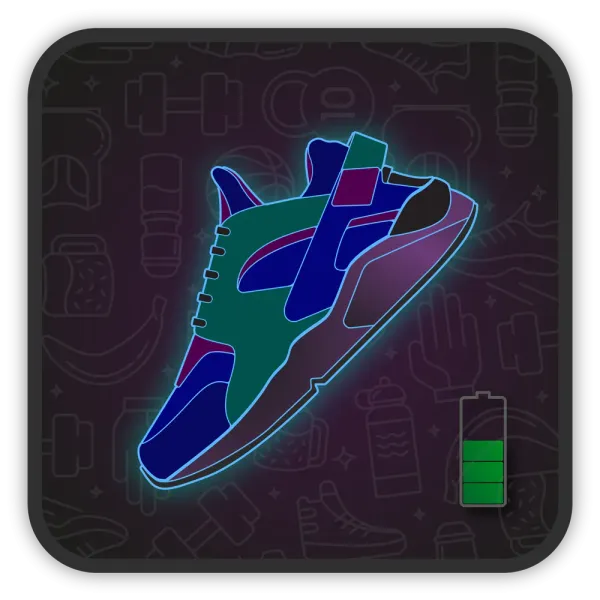 Casual sneakers #0