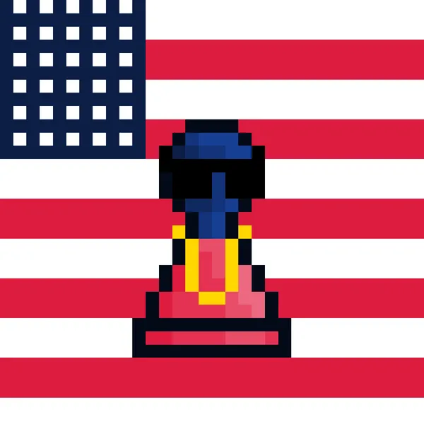 Pawn #16