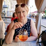 Галина Кокаровцева