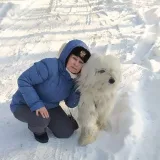 Мама Ева 