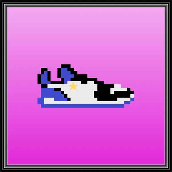 Sneaker #16