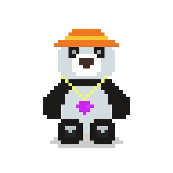 TON Panda #59 (common)