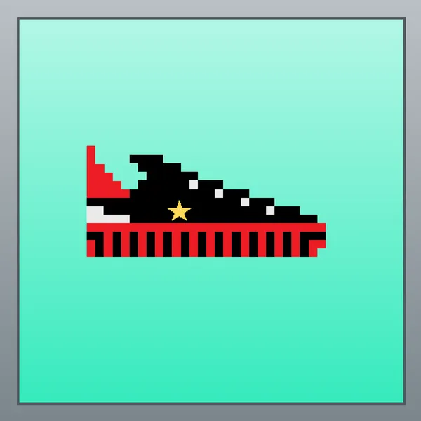 Sneaker #9