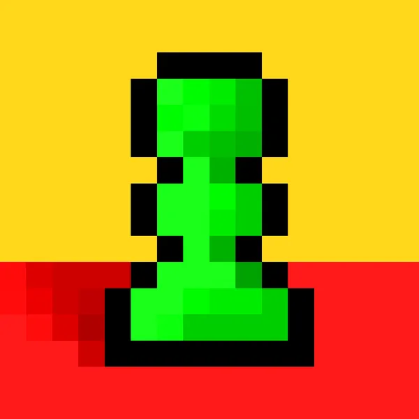 Pawn #4