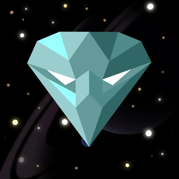 The TON Mask #65