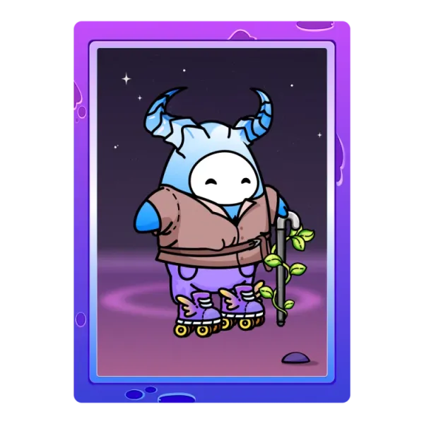 Gemmy #4226
