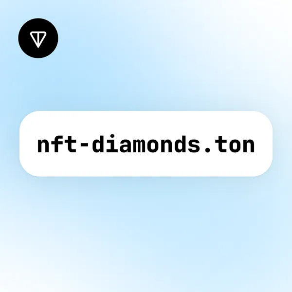 nft-diamonds.ton