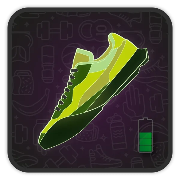 Casual sneakers #23