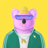 Cyber Koalas