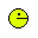 Pac Man Ton
