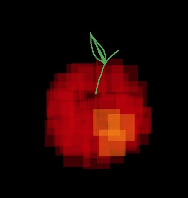 Apple001
