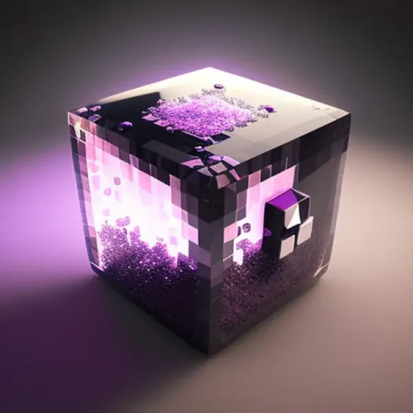 Ender Pearl #3