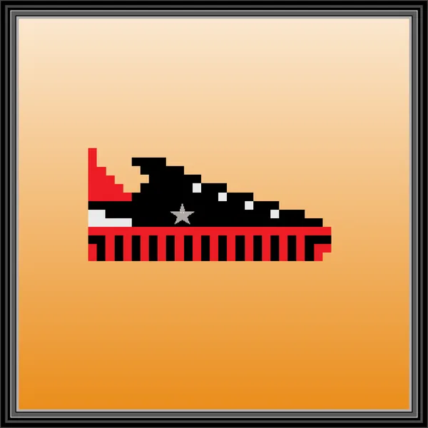 Sneaker #137