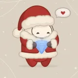 SpaceSanta