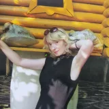 Таша Корнилова