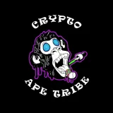 CryptoApeTribe🐒